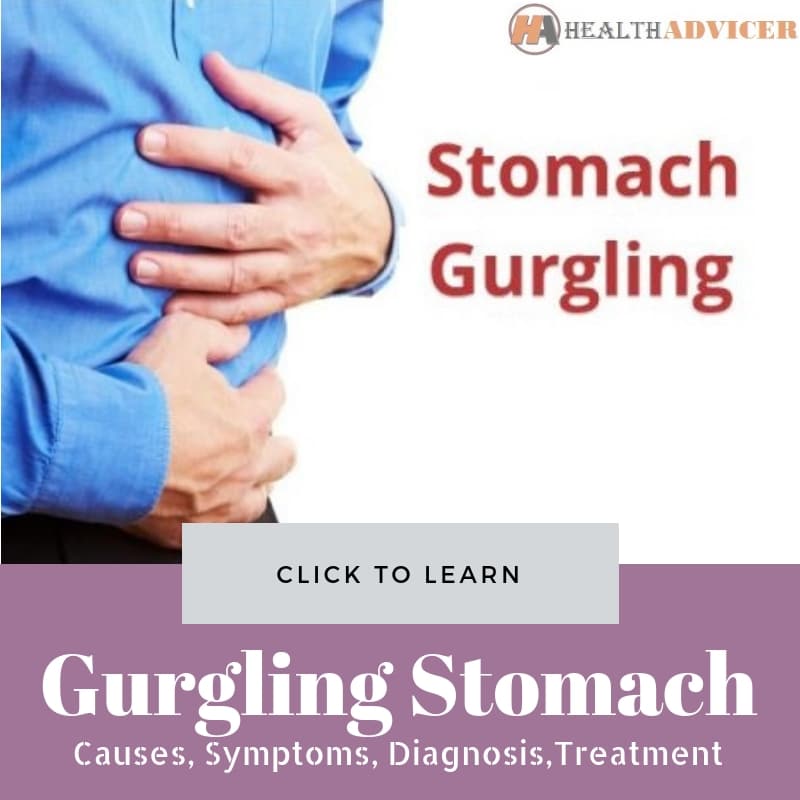 Gurgling Stomach Causes Picture Symptoms And Treatment