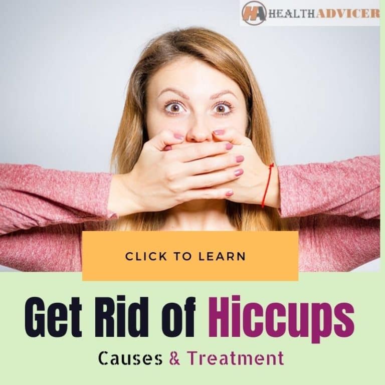 How To Get Rid Of Hiccups Causes And Treatments   How To Get Rid Of Hiccups 768x768 